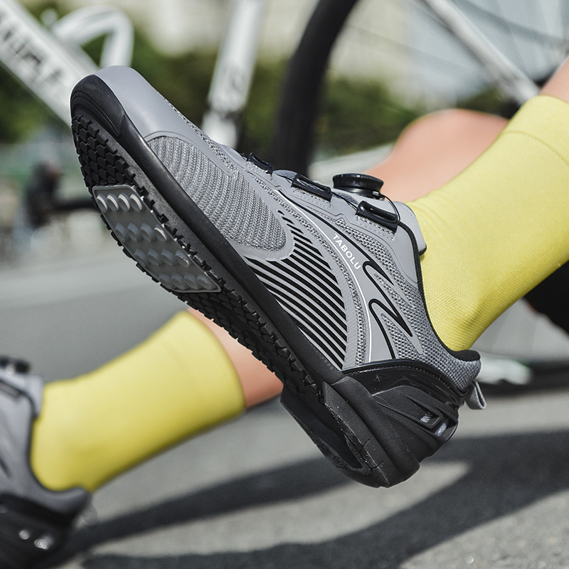 MTB Cycling Shoes Men Summer B - Mountain Biking Competition avis et prix