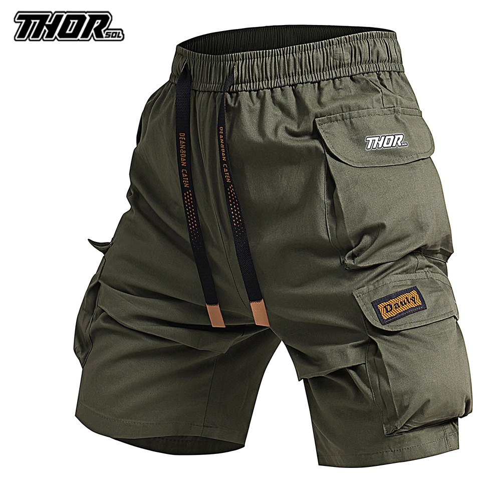 THORSOL Cycling Pants Summer B - Mountain Biking Overalls avis et prix
