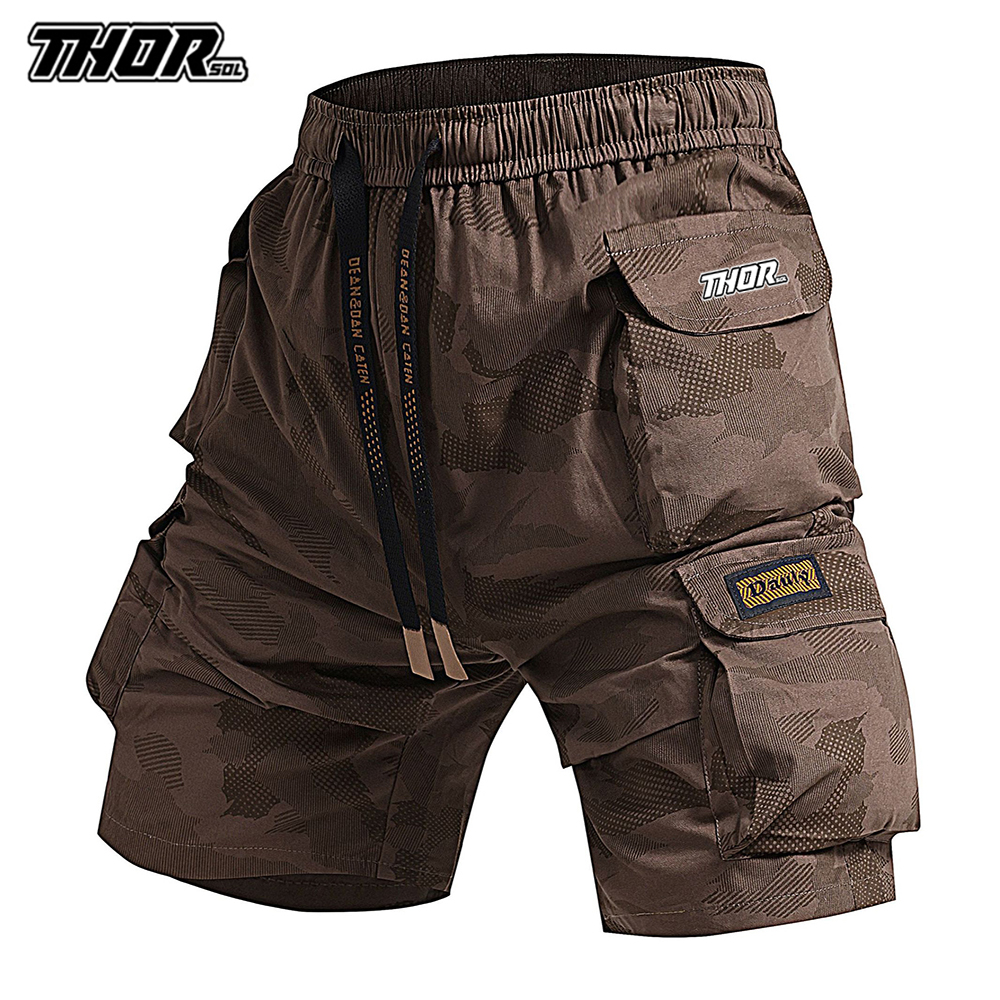 THORSOL Cycling Pants Summer B - Mountain Biking Overalls avis et prix