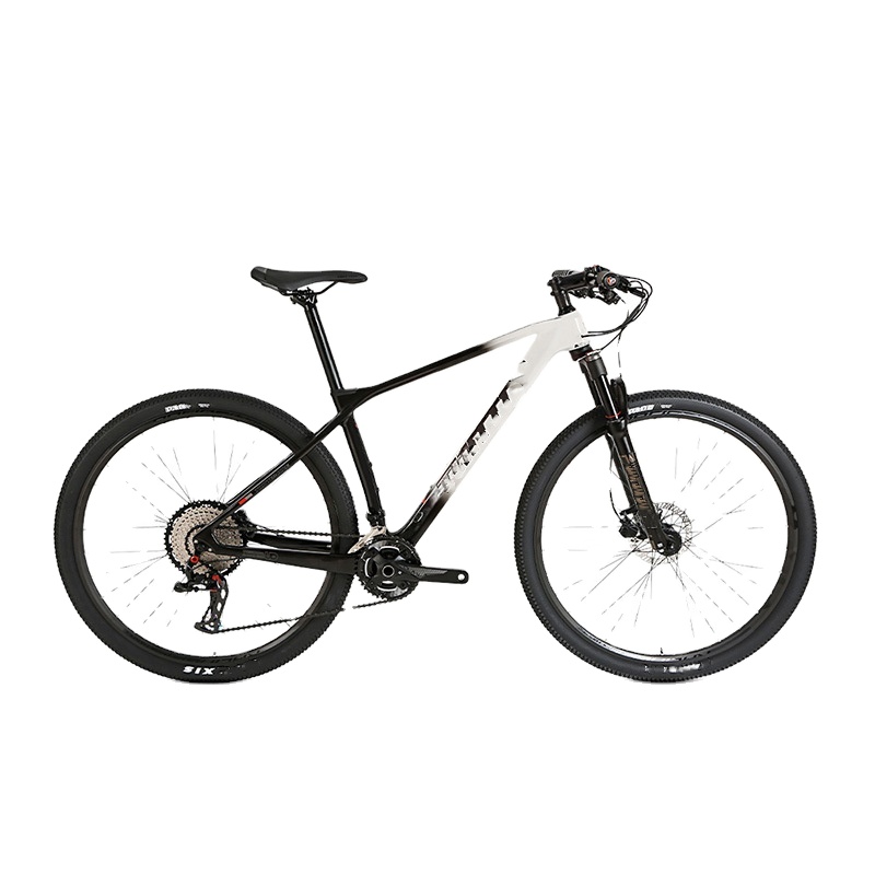 Advanced Ultra-Lightweight 29- - Mountain Biking Gear avis et prix