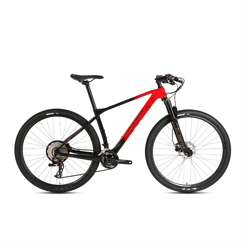 Advanced Ultra-Lightweight 29- - Mountain Biking Gear avis et prix