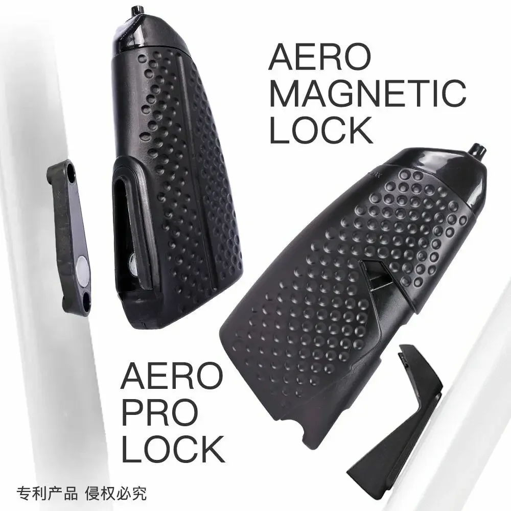 Aero Bicycle pba free squeeze  - Mountain Biking Track avis et prix