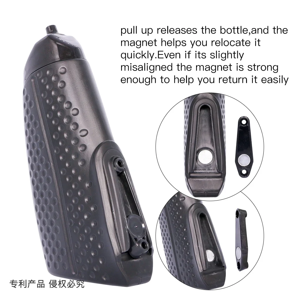Aero Bicycle pba free squeeze  - Mountain Biking Track avis et prix