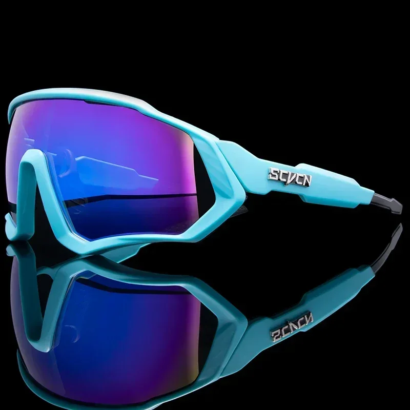 Scvcn Men New UV400 Sport Moun - Mountain Biking Sport avis et prix