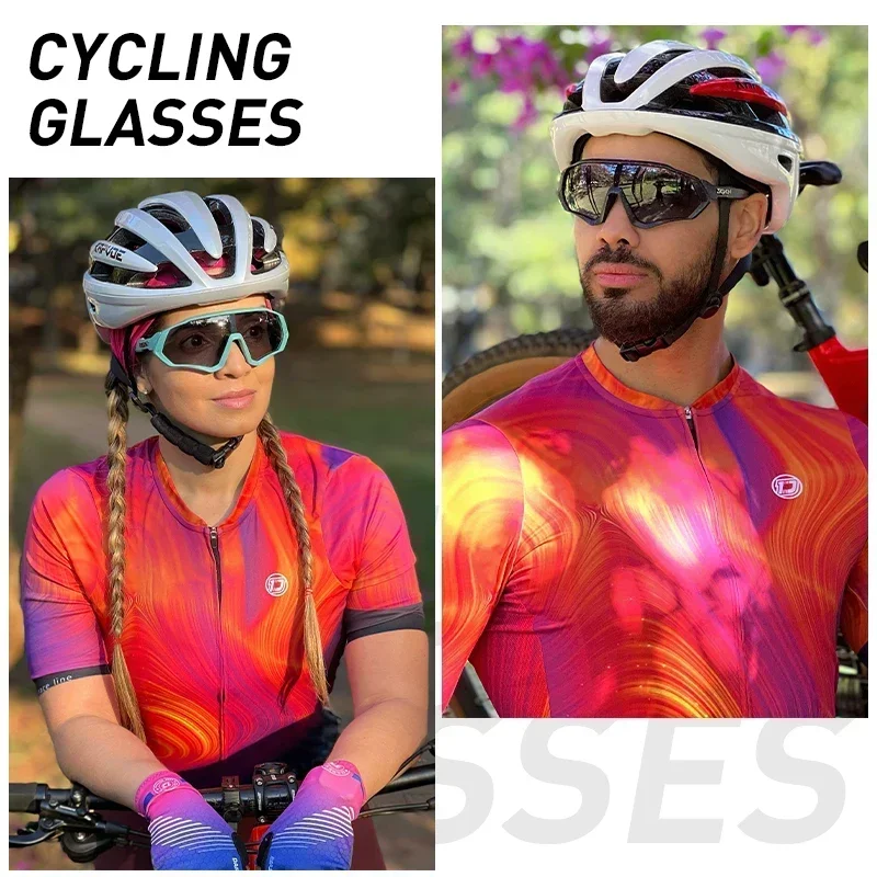 Scvcn Men New UV400 Sport Moun - Mountain Biking Sport avis et prix