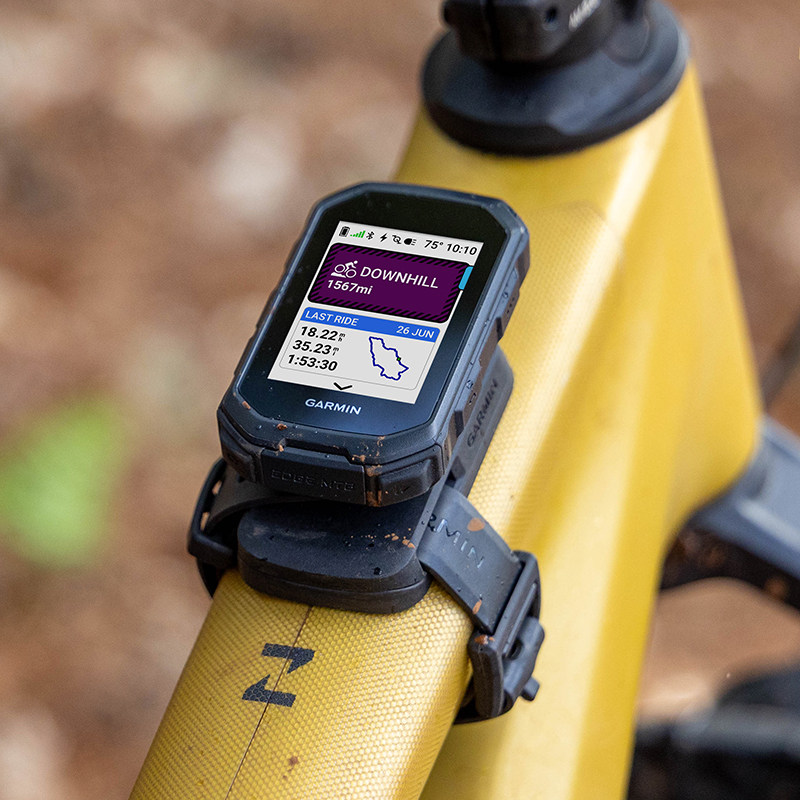 Garmin Edge MTB Cycling Outdoo - Mountain Biking Gifts avis et prix
