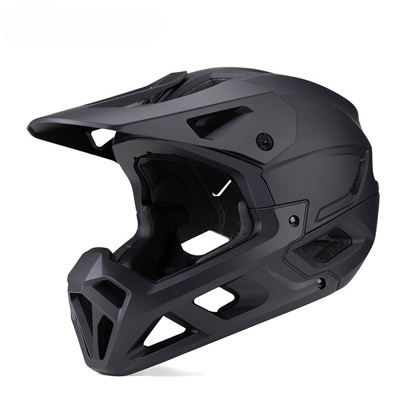 High-Quality Mountain Off-Road - Mountain Biking Helmet Full Face avis et prix