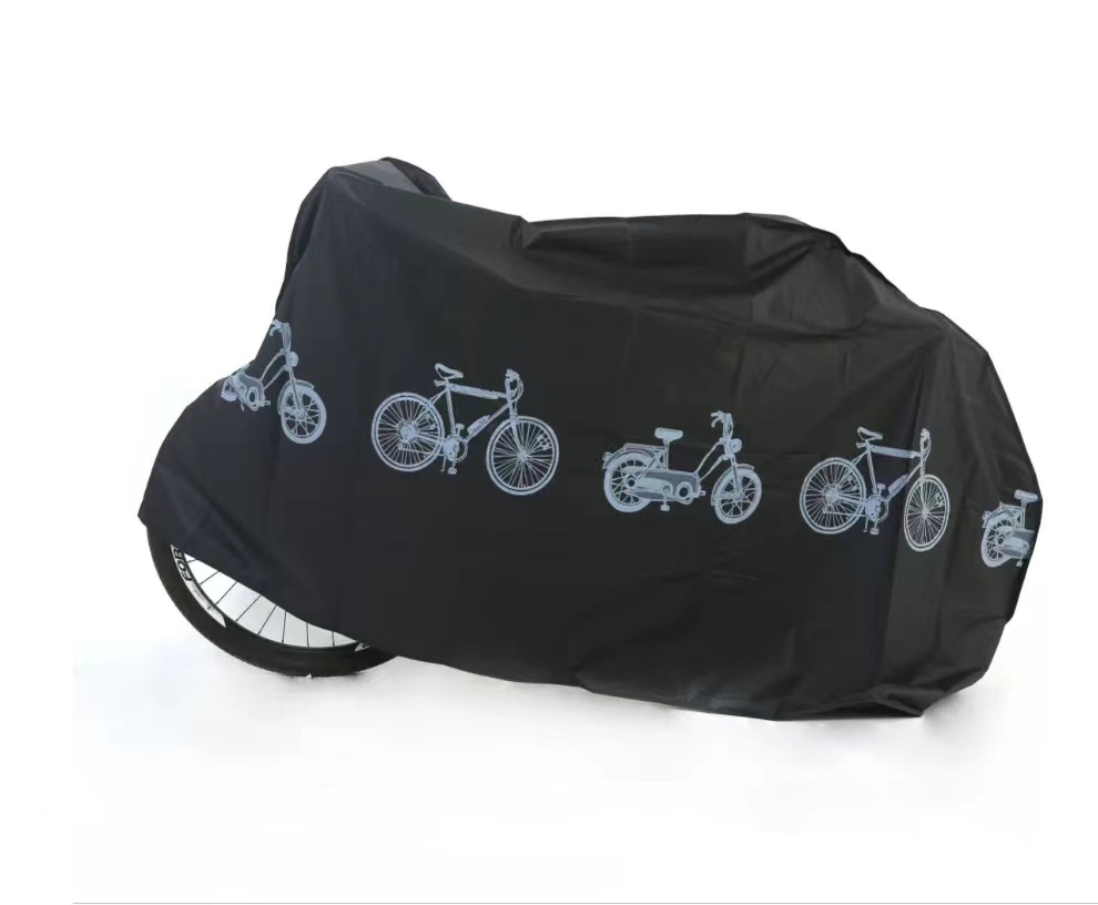 Bike Cover Waterproof Outdoor  - Mountain Biking In The Rain avis et prix