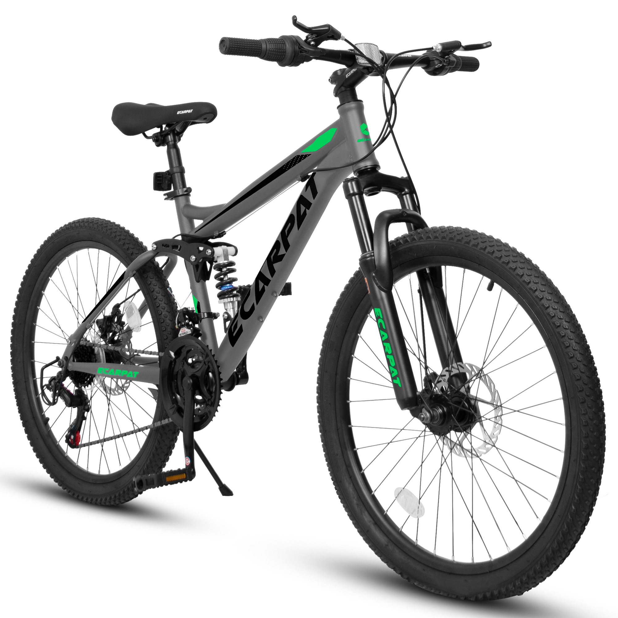 Kids Bike with Lightweight Fra - Mountain Biking Gifts avis et prix