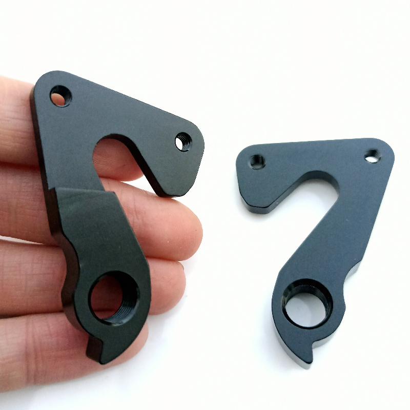 1pc CNC bicycle Derailleur Han - Mountain Biking Gear avis et prix