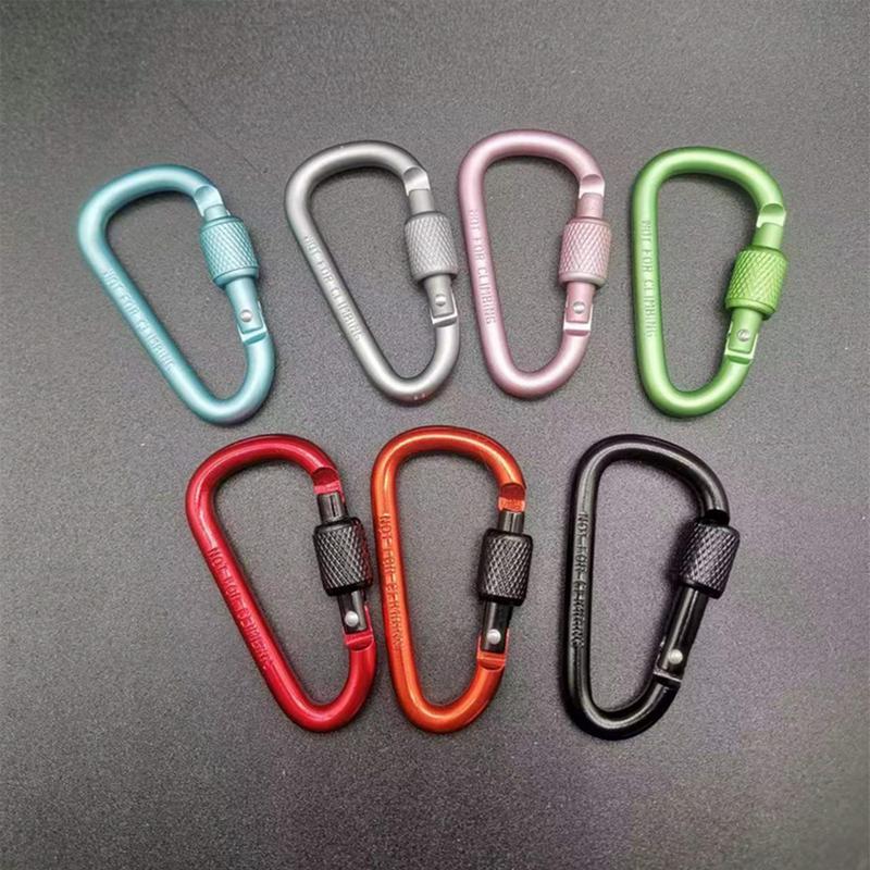 Outdoor Carabiner Climbing Tra - Mountain Biking Gifts avis et prix