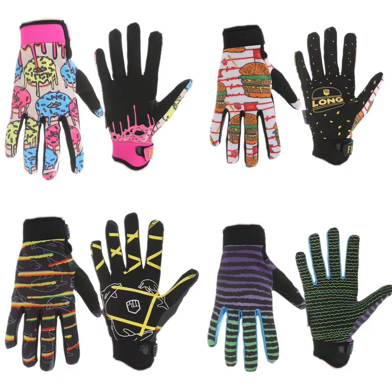 fistplast kid Cute doughnut we - Mountain Biking Competition avis et prix