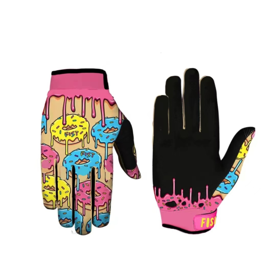 fistplast kid Cute doughnut we - Mountain Biking Competition avis et prix