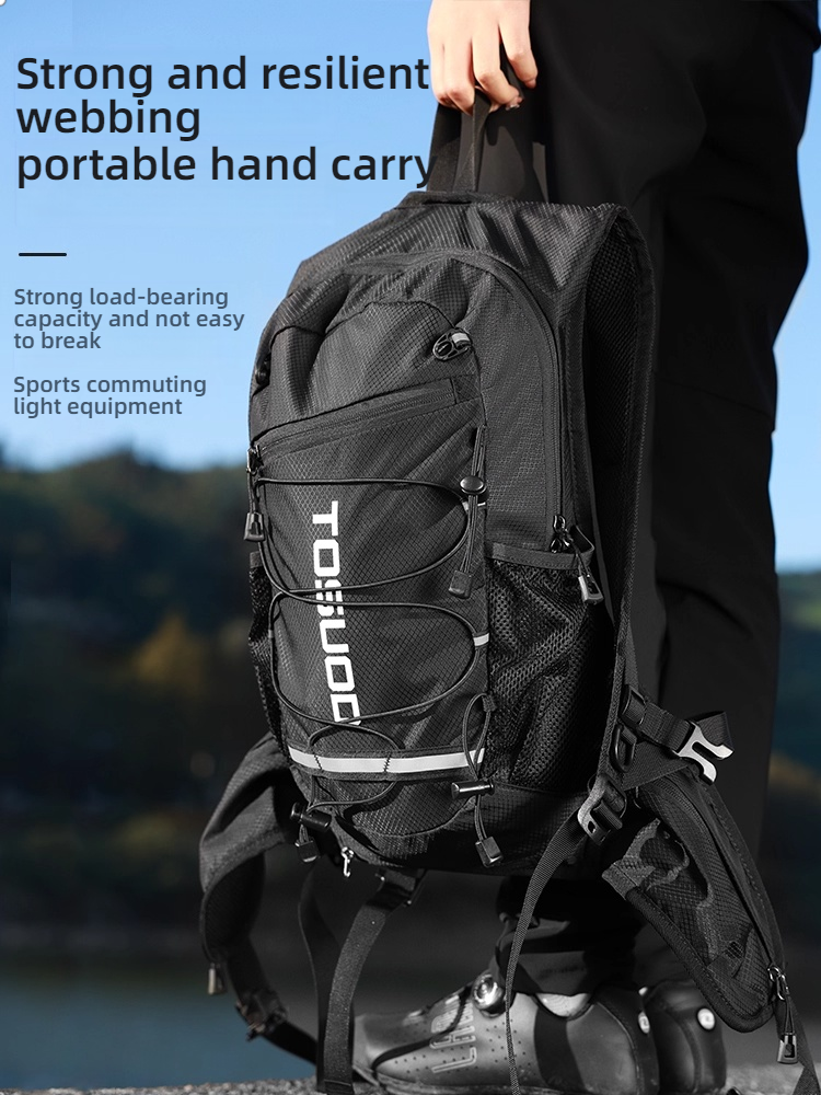 TOSUOD Motorcycle Cycling Hydr - Mountain Biking Hydration Pack avis et prix