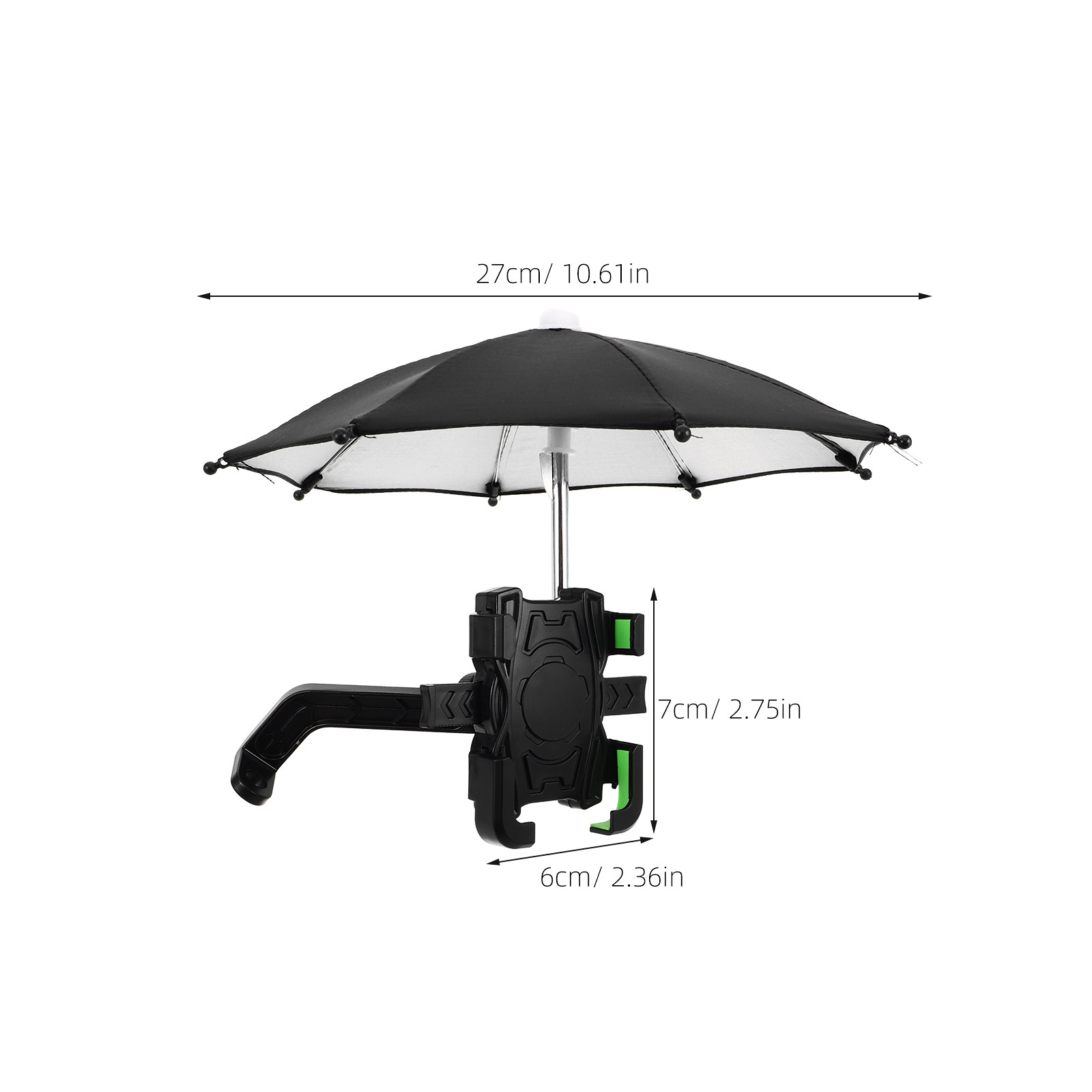 Universal Bike Phone Holder wi - Mountain Biking In The Rain avis et prix