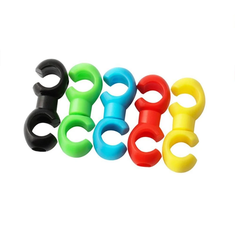 10pcs/set plastics Bike Cross  - Mountain Biking Gear avis et prix