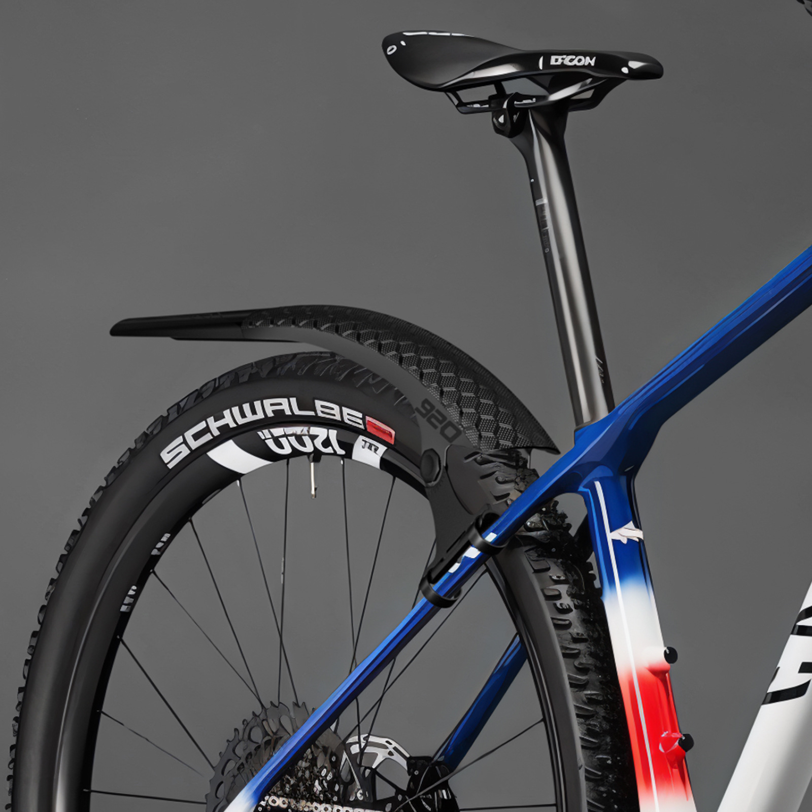 ENLEE special mountain bike fe - Mountain Biking In The Rain avis et prix