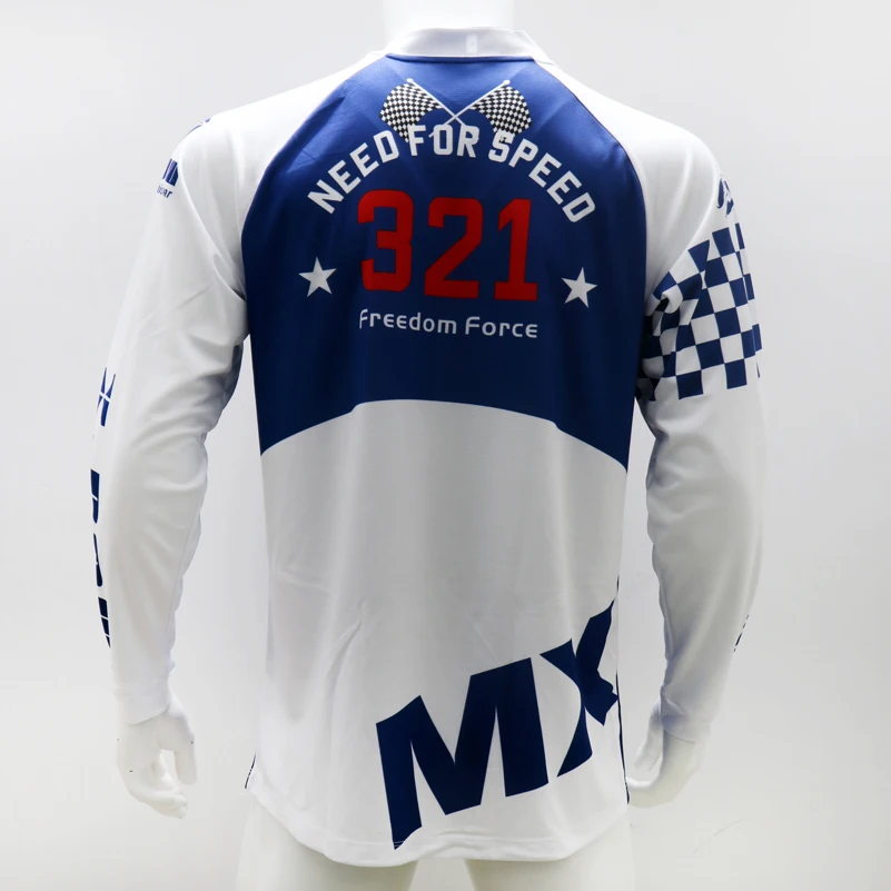 MTB DH MX Offroad Mountain bik - Mountain Biking Competition avis et prix