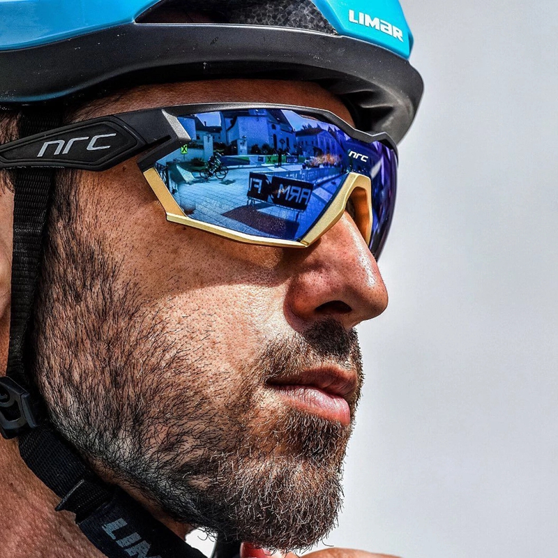 NRC X2 PRide 3lens Cycling Gla - Mountain Biking Sport avis et prix