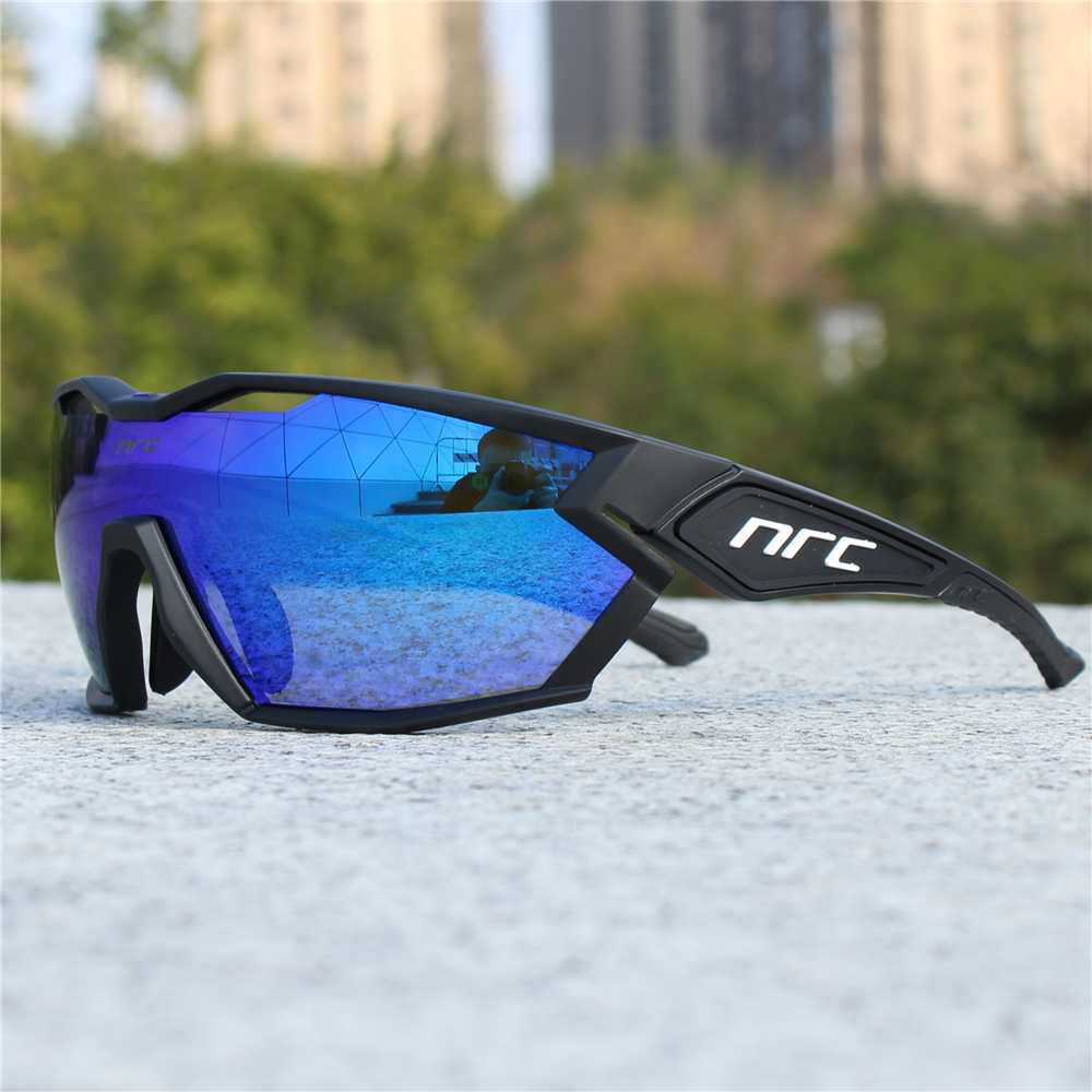 NRC X2 PRide 3lens Cycling Gla - Mountain Biking Sport avis et prix