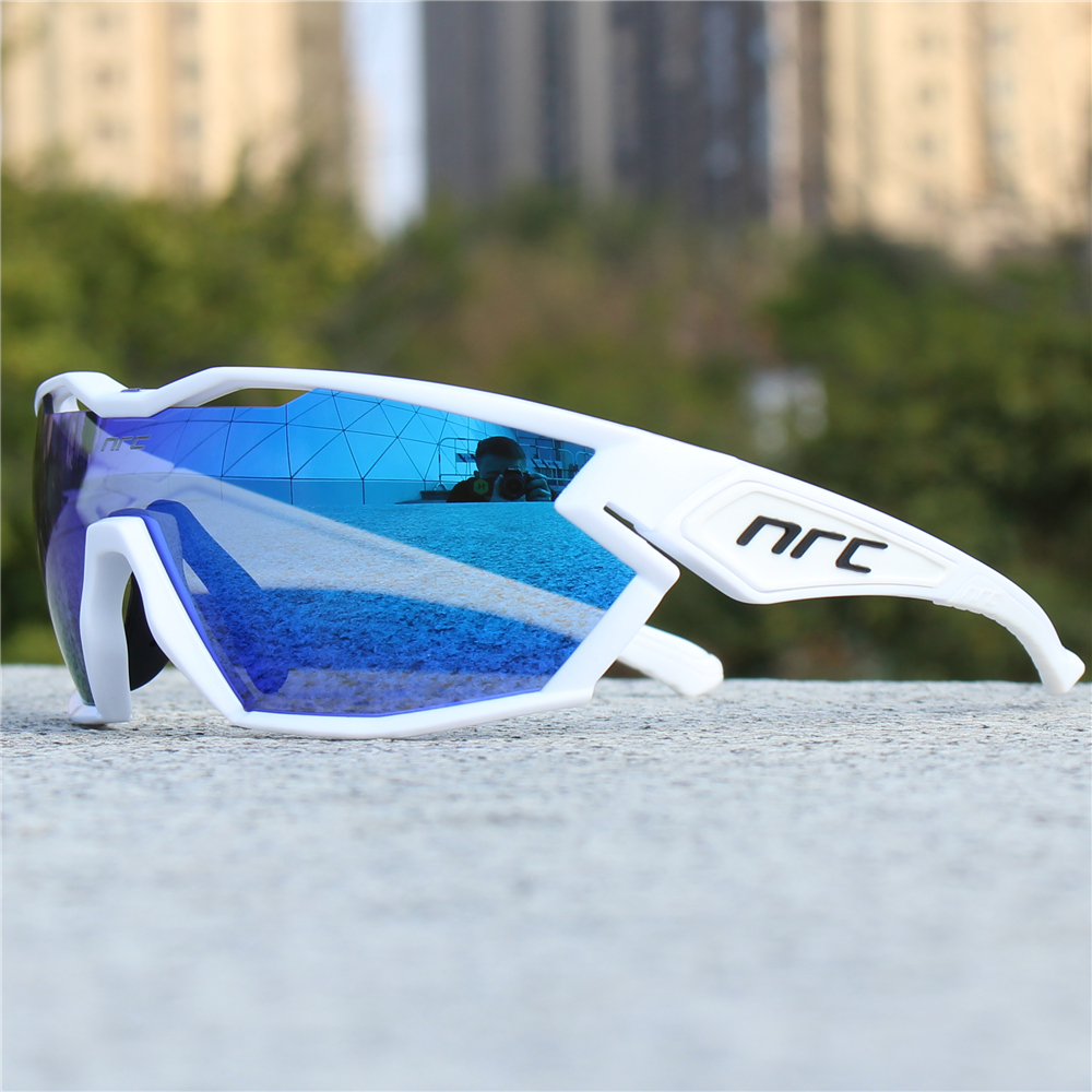 NRC X2 PRide 3lens Cycling Gla - Mountain Biking Sport avis et prix