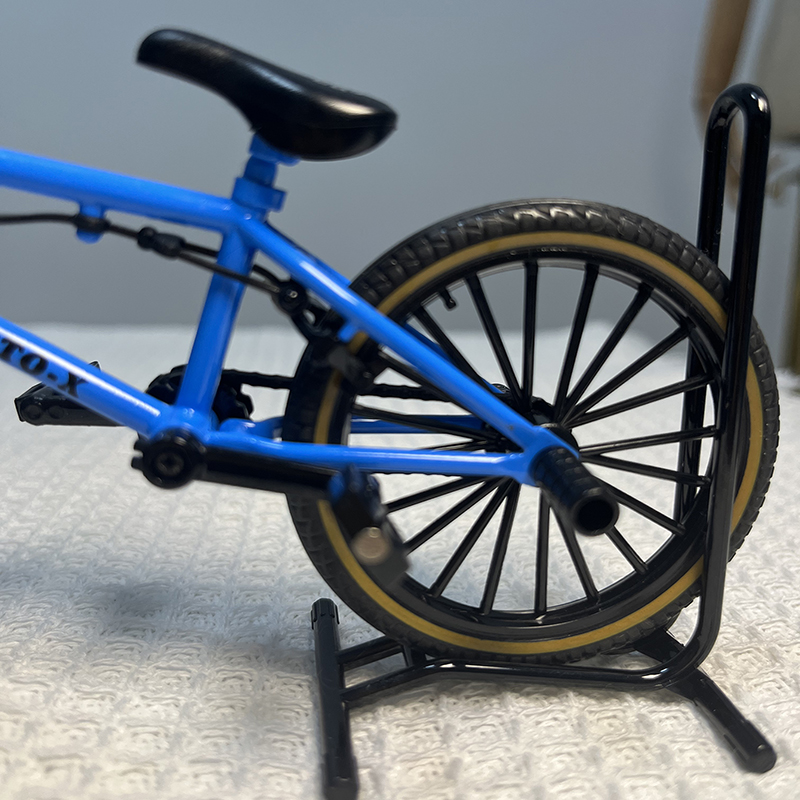 1:8 Mini Model Alloy Bicycle W - Mountain Biking Gifts avis et prix