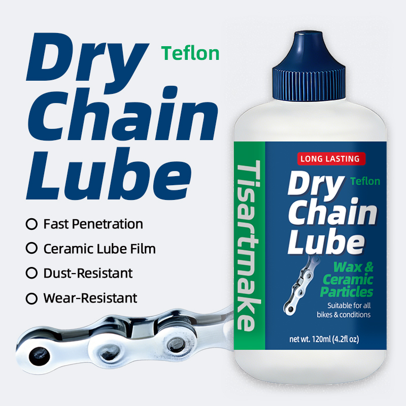 120ML Bicycle Chain Waxy Maint - Mountain Biking Gear avis et prix