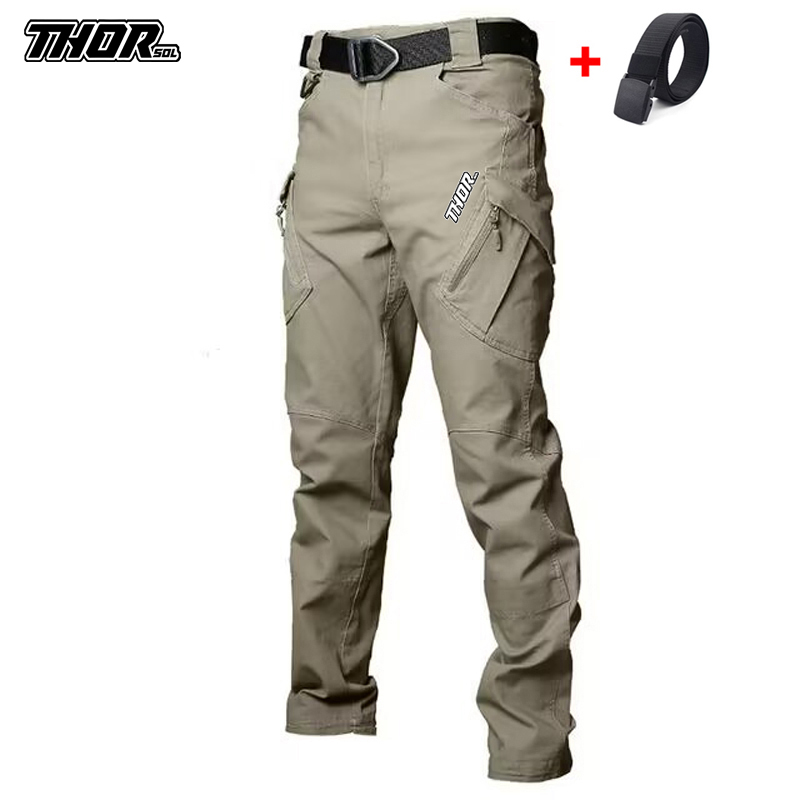 2025 Grey Cycling Trousers Man - Mountain Biking Overalls avis et prix