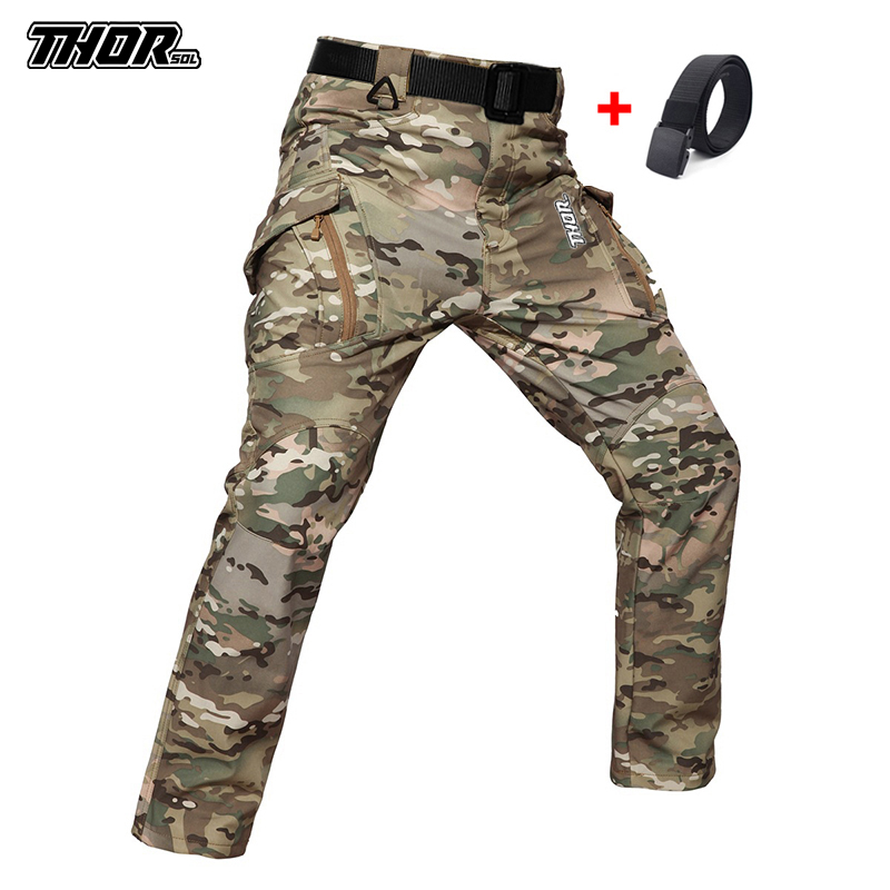 2025 Grey Cycling Trousers Man - Mountain Biking Overalls avis et prix
