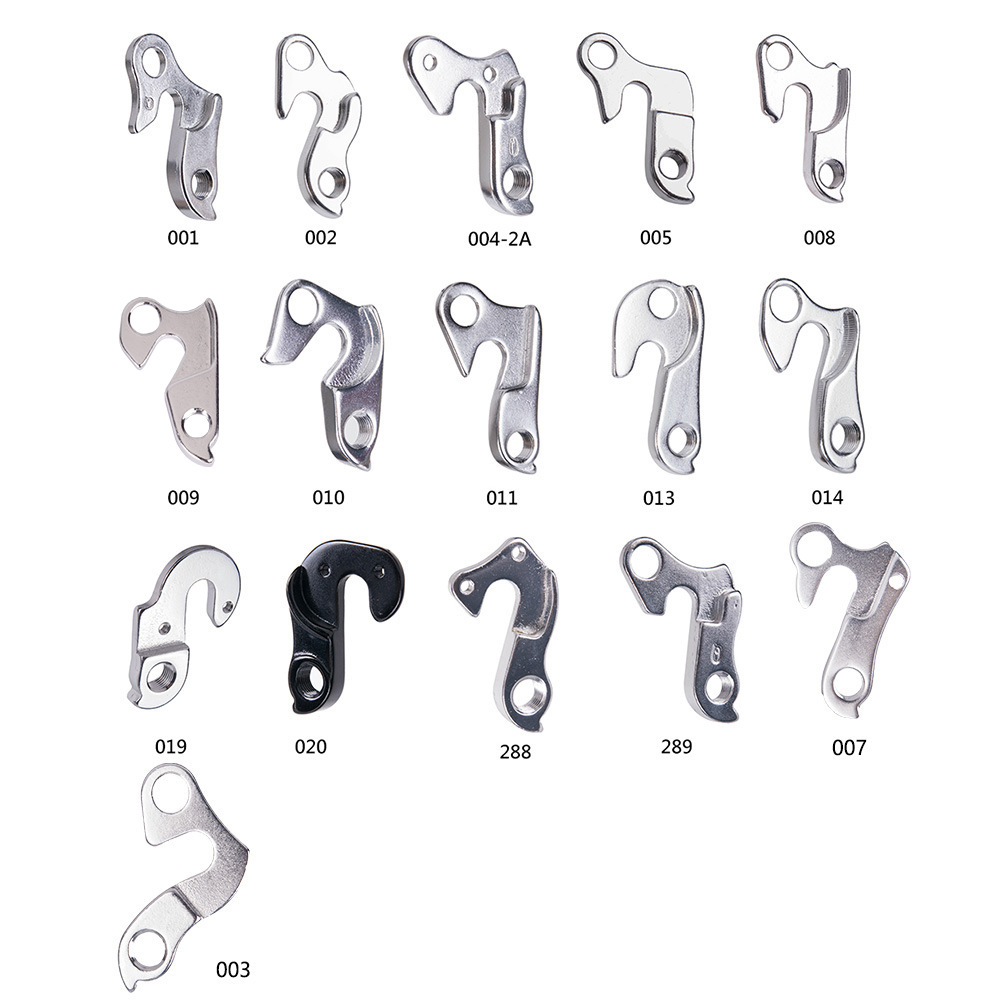 1Pcs Universal Bike Rear Derai - Mountain Biking Gear avis et prix