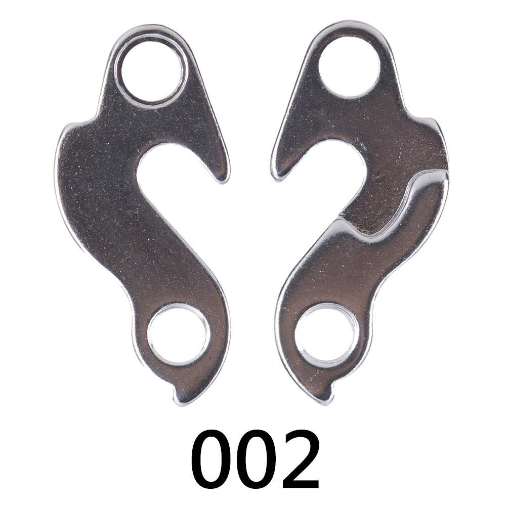 1Pcs Universal Bike Rear Derai - Mountain Biking Gear avis et prix
