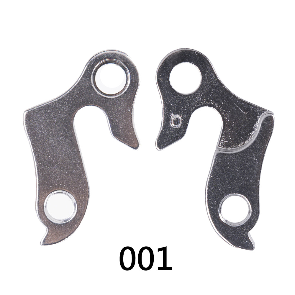 1Pcs Universal Bike Rear Derai - Mountain Biking Gear avis et prix