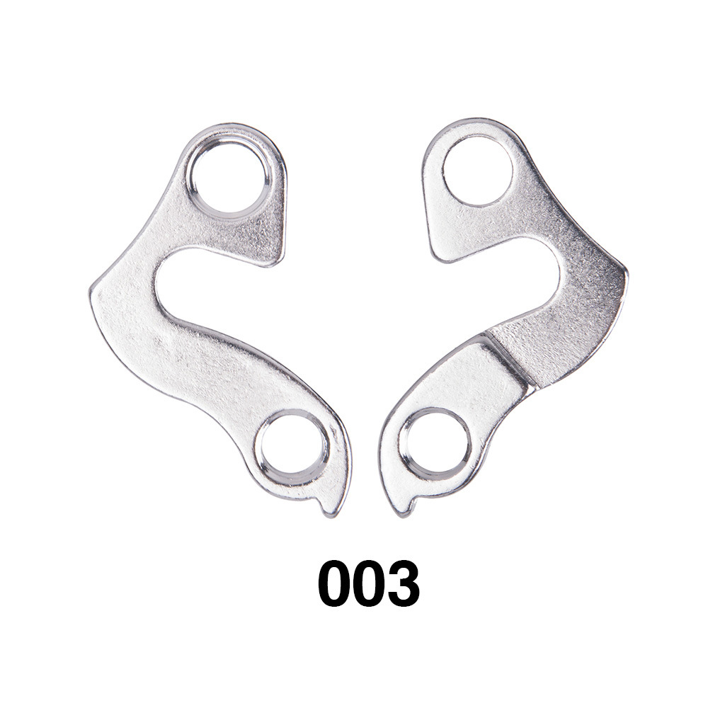 1Pcs Universal Bike Rear Derai - Mountain Biking Gear avis et prix