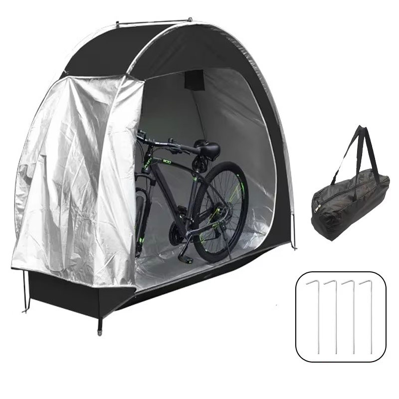 210D storage room portable fol - Mountain Biking In The Rain avis et prix