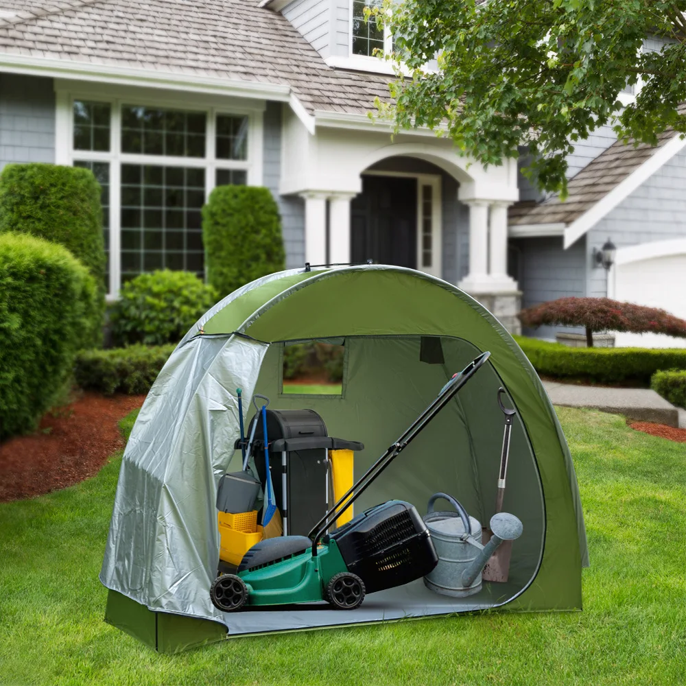 210D storage room portable fol - Mountain Biking In The Rain avis et prix