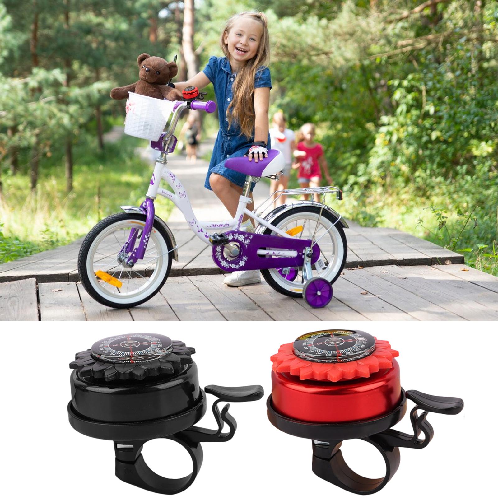 Kids Bike Bell Bike Compass Be - Mountain Biking Park City avis et prix