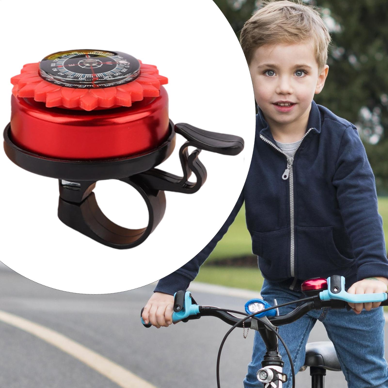 Kids Bike Bell Bike Compass Be - Mountain Biking Park City avis et prix