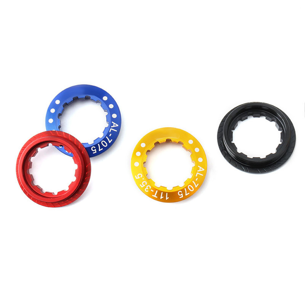 Bicycle Flywheel Cover 7075 Al - Mountain Biking Gear avis et prix