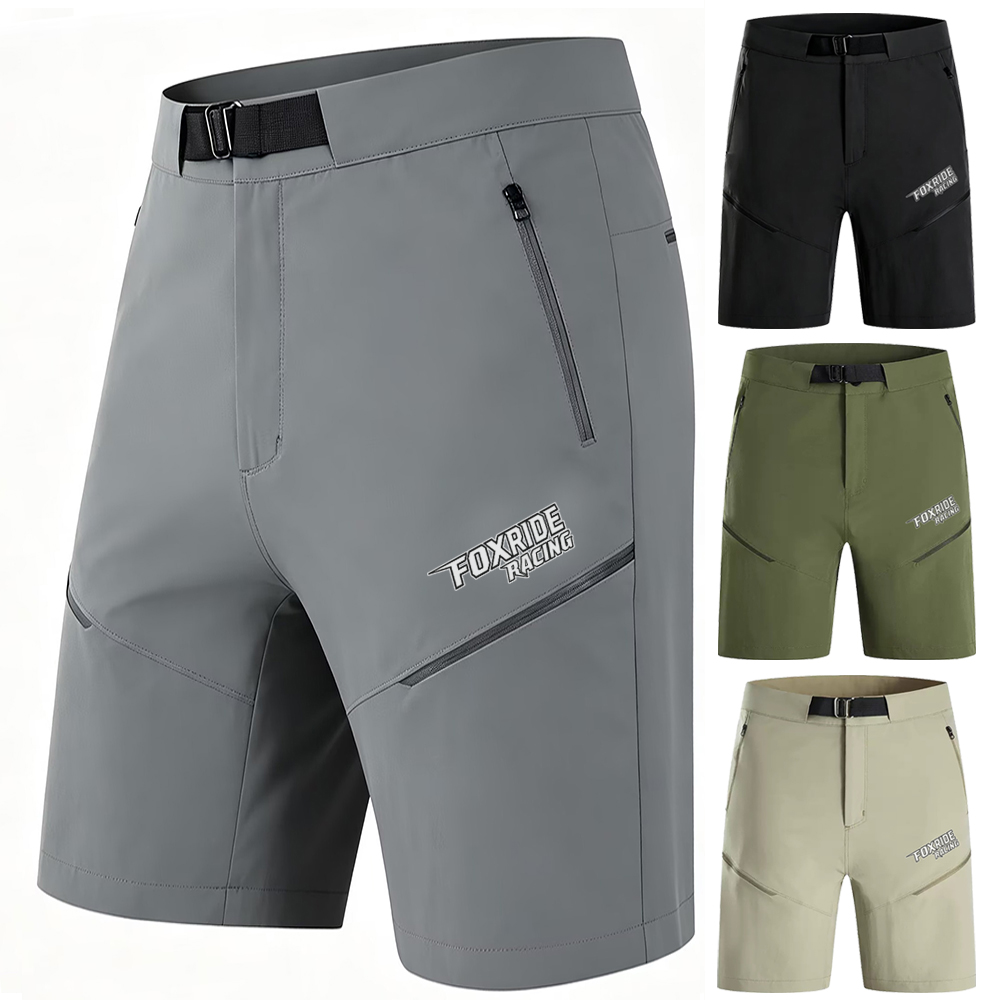 FOXRIDE RACING Cycling Shorts  - Mountain Biking Overalls avis et prix