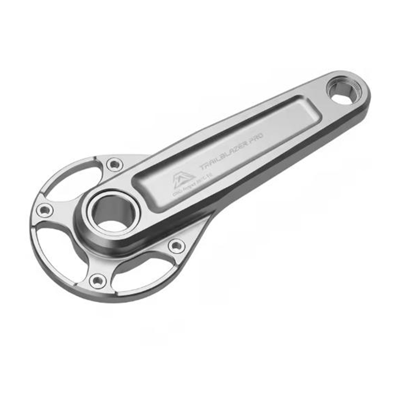 CNC Milling of Metal Parts 707 - Mountain Biking Drawing avis et prix