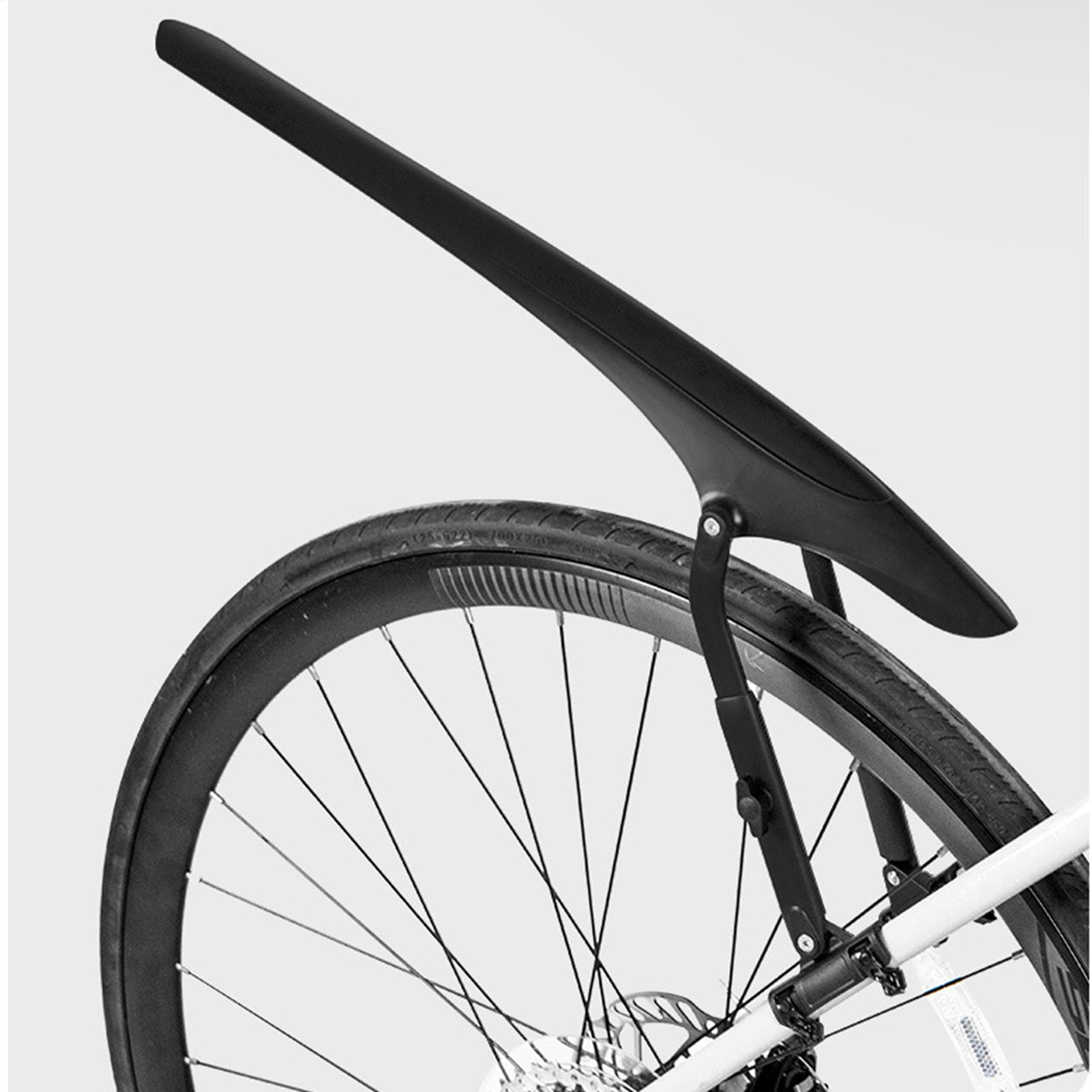 Mountain Bike Mudguards Adjust - Mountain Biking In The Rain avis et prix