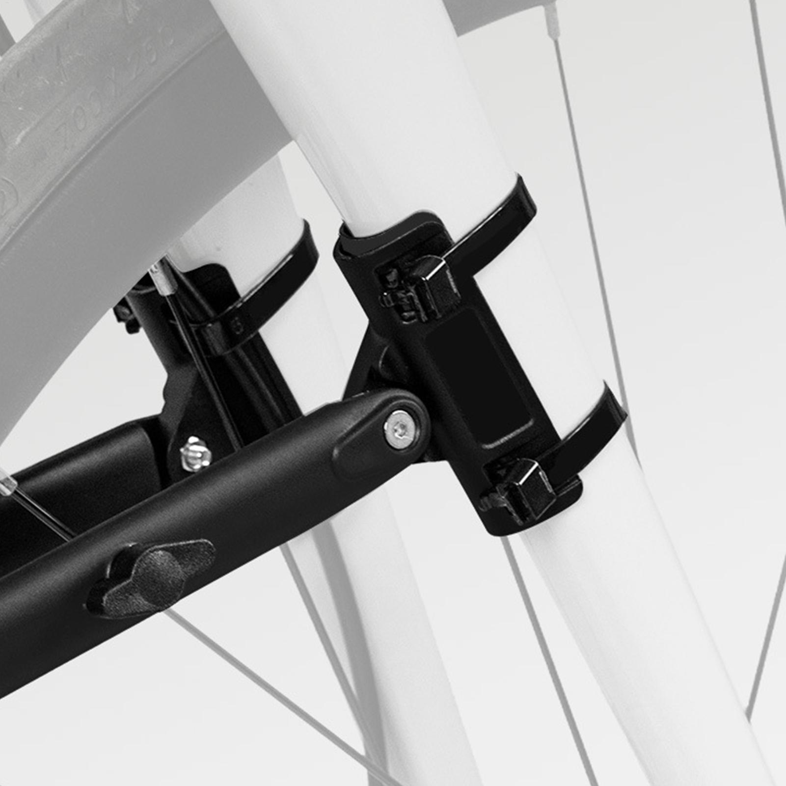 Mountain Bike Mudguards Adjust - Mountain Biking In The Rain avis et prix