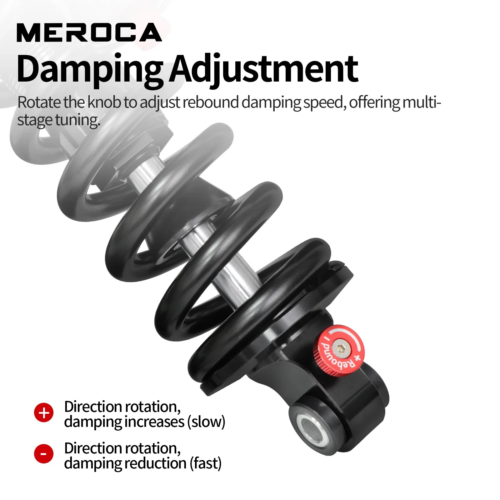 MEROCA RCT2 Mountain Bike bicy - Mountain Biking Downhill avis et prix