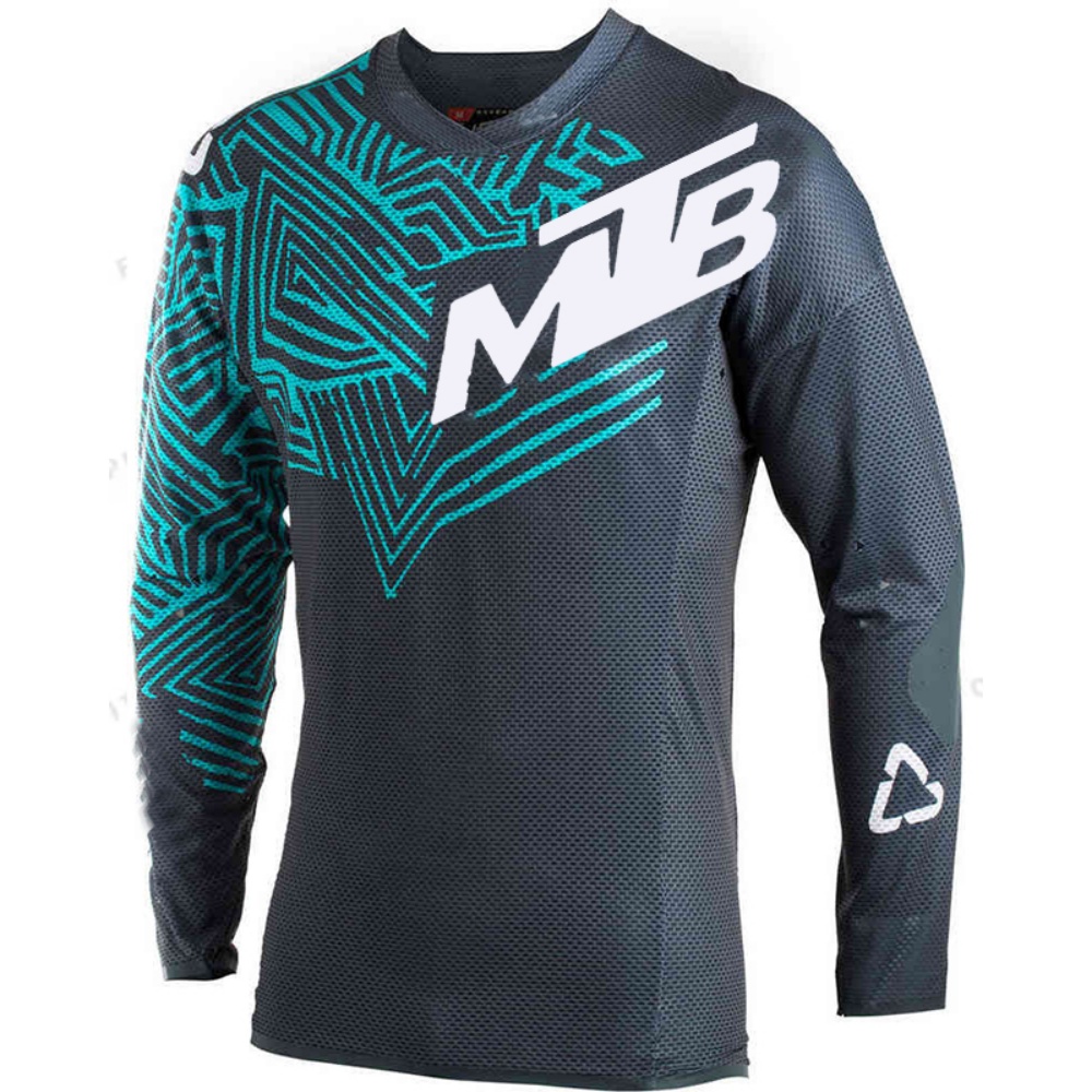 Outdoor Cycling Long-Sleeve To - Mountain Biking Gear avis et prix