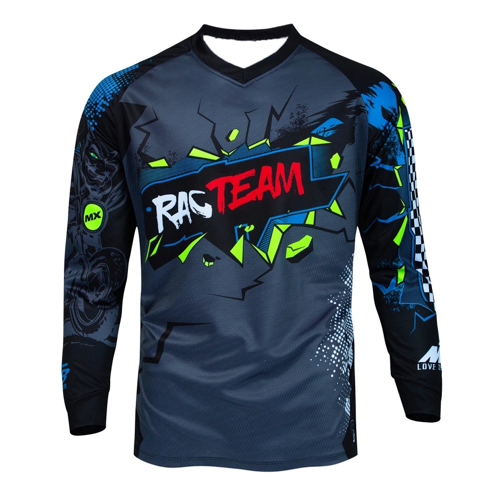 Outdoor Cycling Long-Sleeve To - Mountain Biking Gear avis et prix