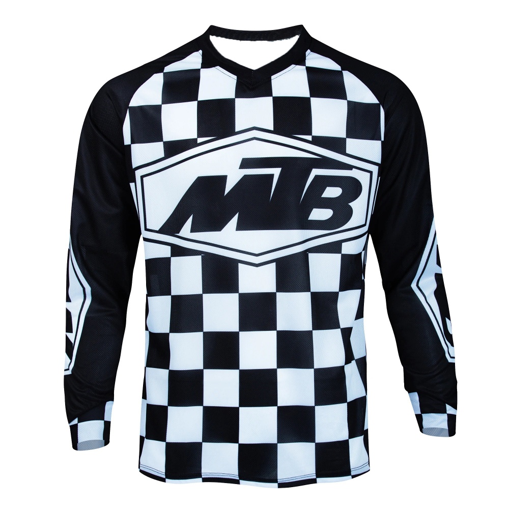 Outdoor Cycling Long-Sleeve To - Mountain Biking Gear avis et prix