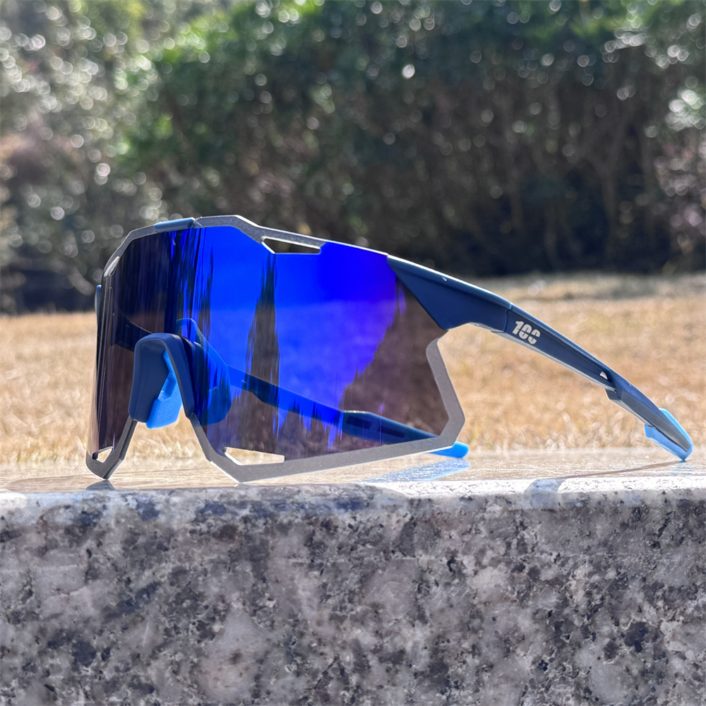 100 Cycling Sunglasses Men Dri - Mountain Biking Sport avis et prix