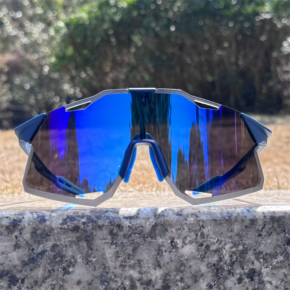 100 Cycling Sunglasses Men Dri - Mountain Biking Sport avis et prix