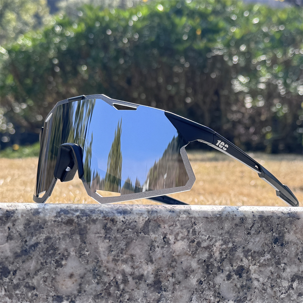 100 Cycling Sunglasses Men Dri - Mountain Biking Sport avis et prix