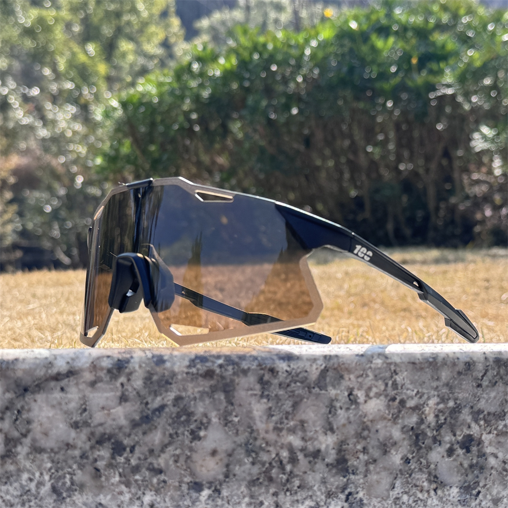 100 Cycling Sunglasses Men Dri - Mountain Biking Sport avis et prix